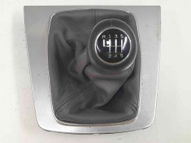 Nuca schimbator Audi A4 (8EC, B7) [Fabr 2004-2008] 8E0864261 2.0 TDI BRE 