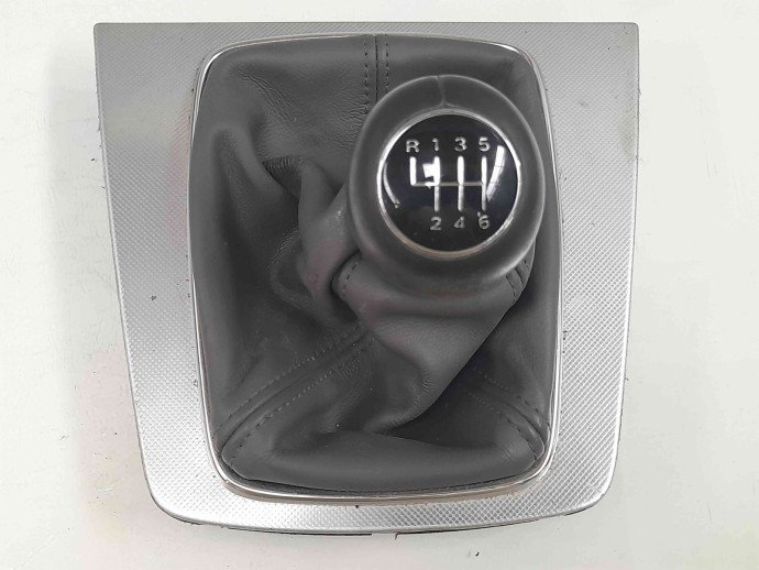 Nuca schimbator Audi A4 (8EC, B7) [Fabr 2004-2008] 8E0864261 2.0 TDI BRE 