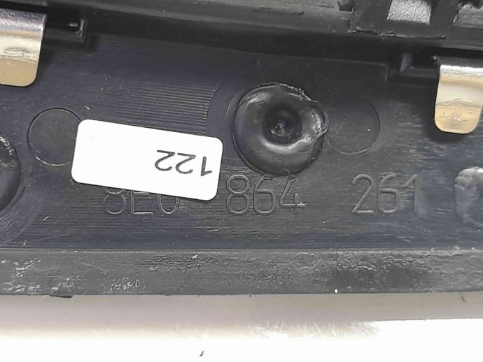 Nuca schimbator Audi A4 (8EC, B7) [Fabr 2004-2008] 8E0864261 2.0 TDI BRE 