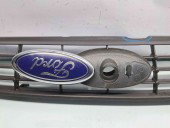 Grila bara fata Ford Focus 2 (DA) [Fabr 2004-2012] 8M51-8200-BE