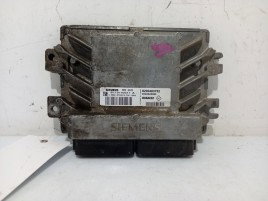 Calculator Ecu Dacia Logan 1 1.4 MPI 8200483732 2004-2012