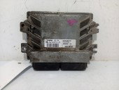 Calculator Ecu Dacia Logan 1 1.4 MPI 8200483732 2004-2012
