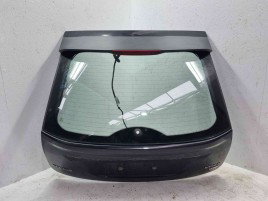 Haion Ford Focus 2 (DA) [Fabr 2004-2012] Panther Black