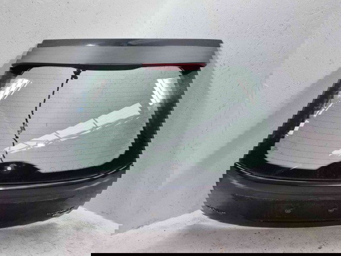 Haion Ford Focus 2 (DA) [Fabr 2004-2012] Panther Black