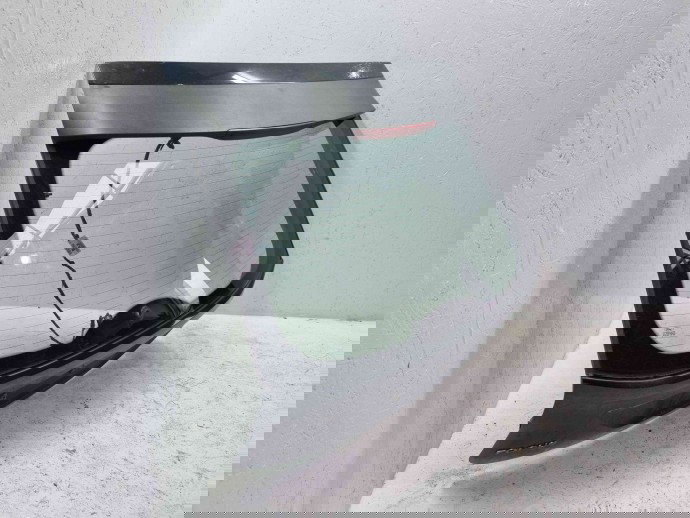 Haion Ford Focus 2 (DA) [Fabr 2004-2012] Panther Black