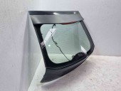 Haion Ford Focus 2 (DA) [Fabr 2004-2012] Panther Black