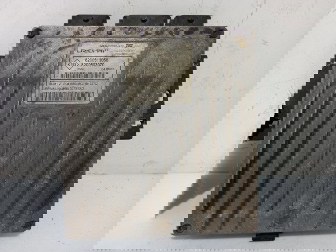 Calculator Ecu Dacia Logan 1 1.5 DCI 8200513058 2004-2012
