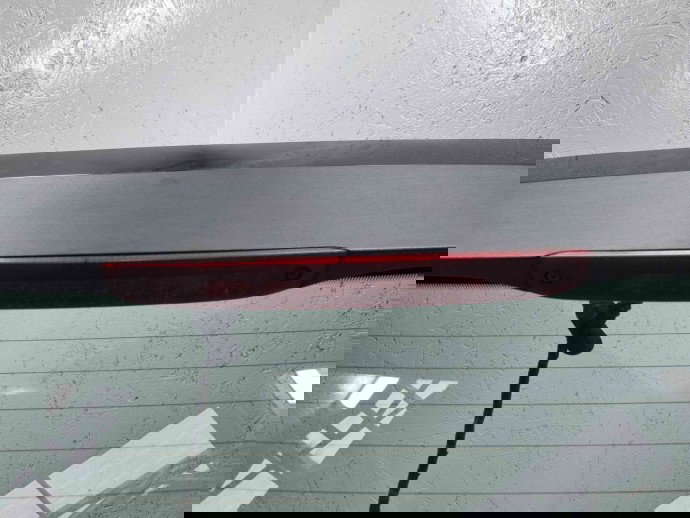 Haion Ford Focus 2 (DA) [Fabr 2004-2012] Panther Black