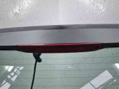 Haion Ford Focus 2 (DA) [Fabr 2004-2012] Panther Black