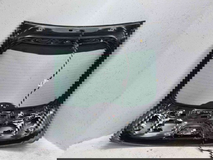 Haion Ford Focus 2 (DA) [Fabr 2004-2012] Panther Black