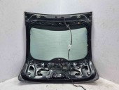 Haion Ford Focus 2 (DA) [Fabr 2004-2012] Panther Black