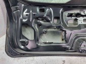 Haion Ford Focus 2 (DA) [Fabr 2004-2012] Panther Black