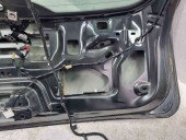 Haion Ford Focus 2 (DA) [Fabr 2004-2012] Panther Black