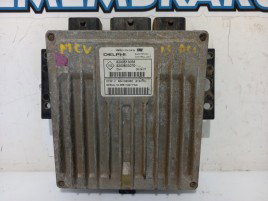 Calculator Ecu Dacia Logan 1 1.5 DCI 8200513058 2004-2012