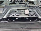 Haion Ford Focus 2 (DA) [Fabr 2004-2012] Panther Black