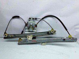 Macara electrica geam dreapta fata Citroen C5 (III) [Fabr 2008-2017] 0130822445