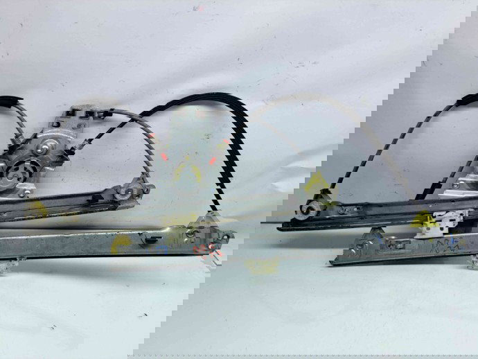 Macara electrica geam dreapta fata Citroen C5 (III) [Fabr 2008-2017] 0130822445