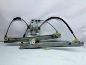 Macara electrica geam dreapta fata Citroen C5 (III) [Fabr 2008-2017] 0130822445