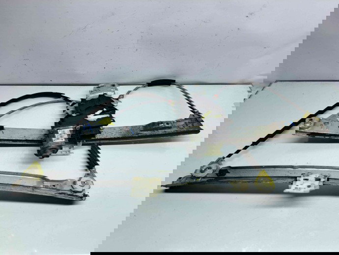 Macara electrica geam dreapta fata Citroen C5 (III) [Fabr 2008-2017] 0130822445