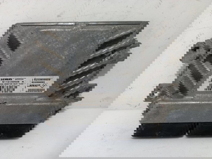 Calculator Ecu Dacia Sandero 1.4 MPI 8200856659 2008-2012