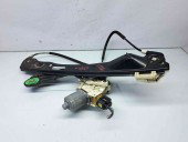 Macara electrica geam dreapta fata Bmw 1 (E81, E87) [Fabr 2004-2010] 7067796
