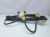 Macara electrica geam dreapta fata Bmw 1 (E81, E87) [Fabr 2004-2010] 7067796