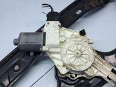 Macara electrica geam dreapta fata Bmw 1 (E81, E87) [Fabr 2004-2010] 7067796
