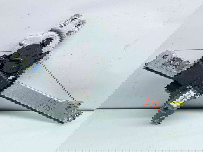 Macara electrica geam dreapta spate Citroen C5 (III) [Fabr 2008-2017] 0130822446