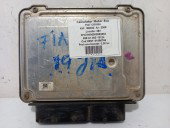 Calculator Ecu Fiat Croma 1.9 JTD 51868768 2005-2010