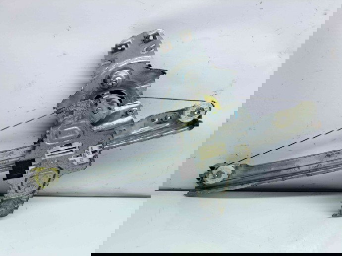 Macara electrica geam dreapta spate Citroen C5 (III) [Fabr 2008-2017] 0130822446