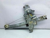 Macara electrica geam dreapta spate Citroen C5 (III) [Fabr 2008-2017] 0130822446