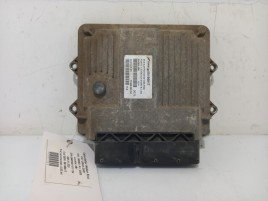 Calculator Ecu Fiat Grande Punto 1.3 JTD 55195817 2005-2009