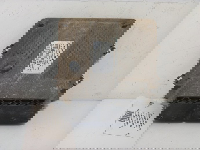 Calculator Ecu Fiat Grande Punto 1.3 JTD 55195817 2005-2009