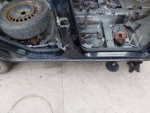 Prag lateral dreapta Ford Focus 2 (DA) [Fabr 2004-2012] G6