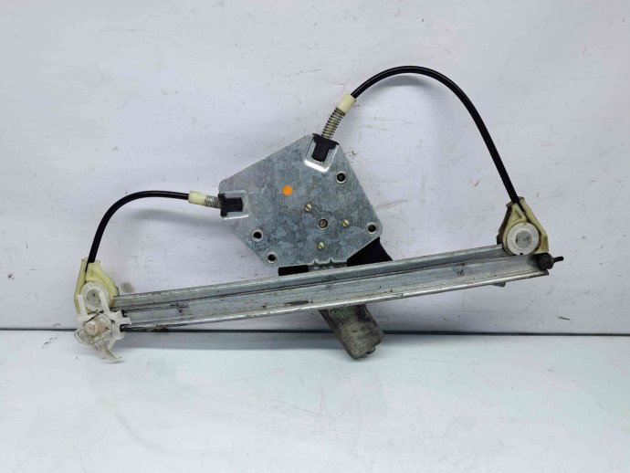 Macara electrica geam dreapta spate Bmw 1 (E81, E87) [Fabr 2004-2010] 013500 | 71001603