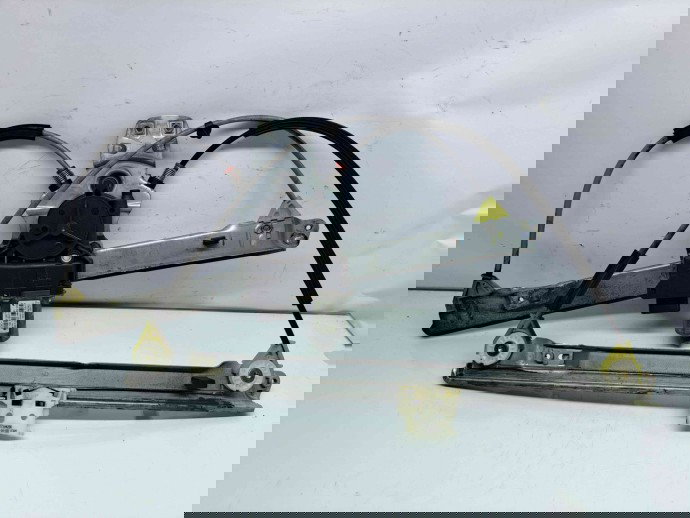 Macara electrica geam stanga fata Citroen C5 (III) [Fabr 2008-2017] 01308220444