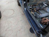 Prag lateral dreapta Ford Focus 2 (DA) [Fabr 2004-2012] G6