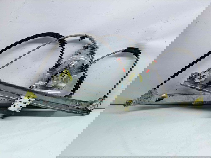 Macara electrica geam stanga fata Citroen C5 (III) [Fabr 2008-2017] 01308220444