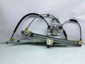 Macara electrica geam stanga fata Citroen C5 (III) [Fabr 2008-2017] 01308220444
