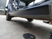Prag lateral dreapta Ford Focus 2 (DA) [Fabr 2004-2012] G6