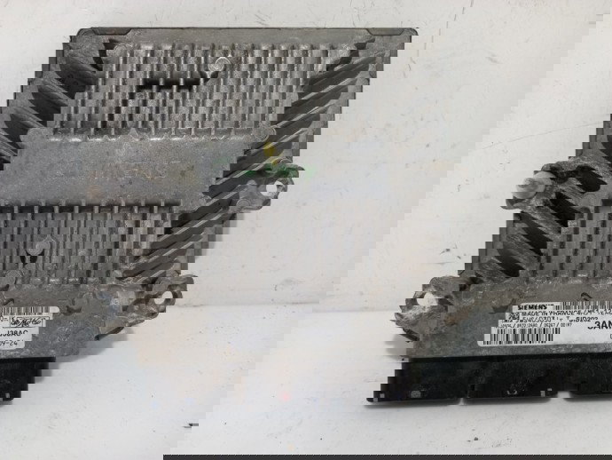 Calculator Ecu Ford C Max 1.8 TDCI 4M51 12A650 JK 2007-2010