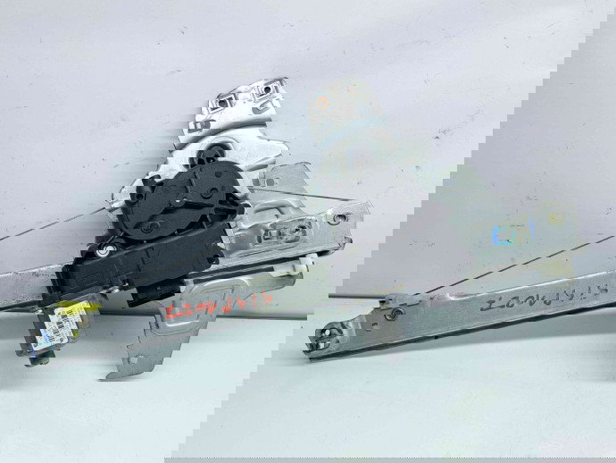 Macara electrica geam stanga spate Citroen C5 (III) [Fabr 2008-2017] 0130822447