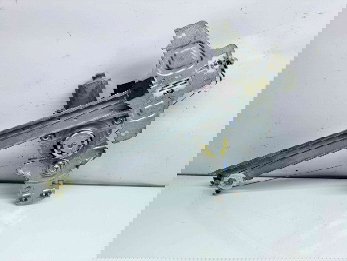 Macara electrica geam stanga spate Citroen C5 (III) [Fabr 2008-2017] 0130822447