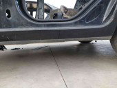 Prag lateral stanga Ford Focus 2 (DA) [Fabr 2004-2012] G6