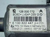 Macara electrica geam stanga spate Citroen C5 (III) [Fabr 2008-2017] 0130822447