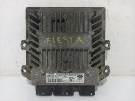 Calculator Ecu Ford Fiesta 1.4 TDCI 7S61 12A650 EA 2001-2010