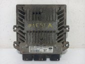 Calculator Ecu Ford Fiesta 1.4 TDCI 7S61 12A650 EA 2001-2010