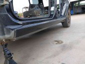 Prag lateral stanga Ford Focus 2 (DA) [Fabr 2004-2012] G6