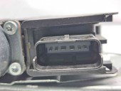 Macara electrica geam stanga spate Citroen C5 (III) [Fabr 2008-2017] 0130822447