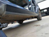 Prag lateral stanga Ford Focus 2 (DA) [Fabr 2004-2012] G6